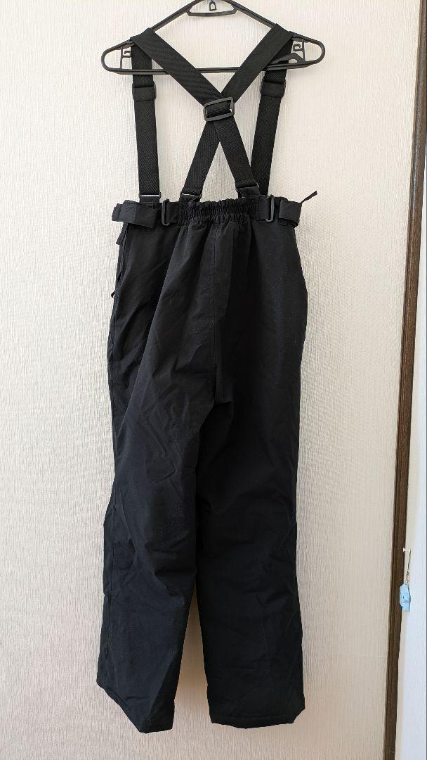 スキーウエアcosby160 美品