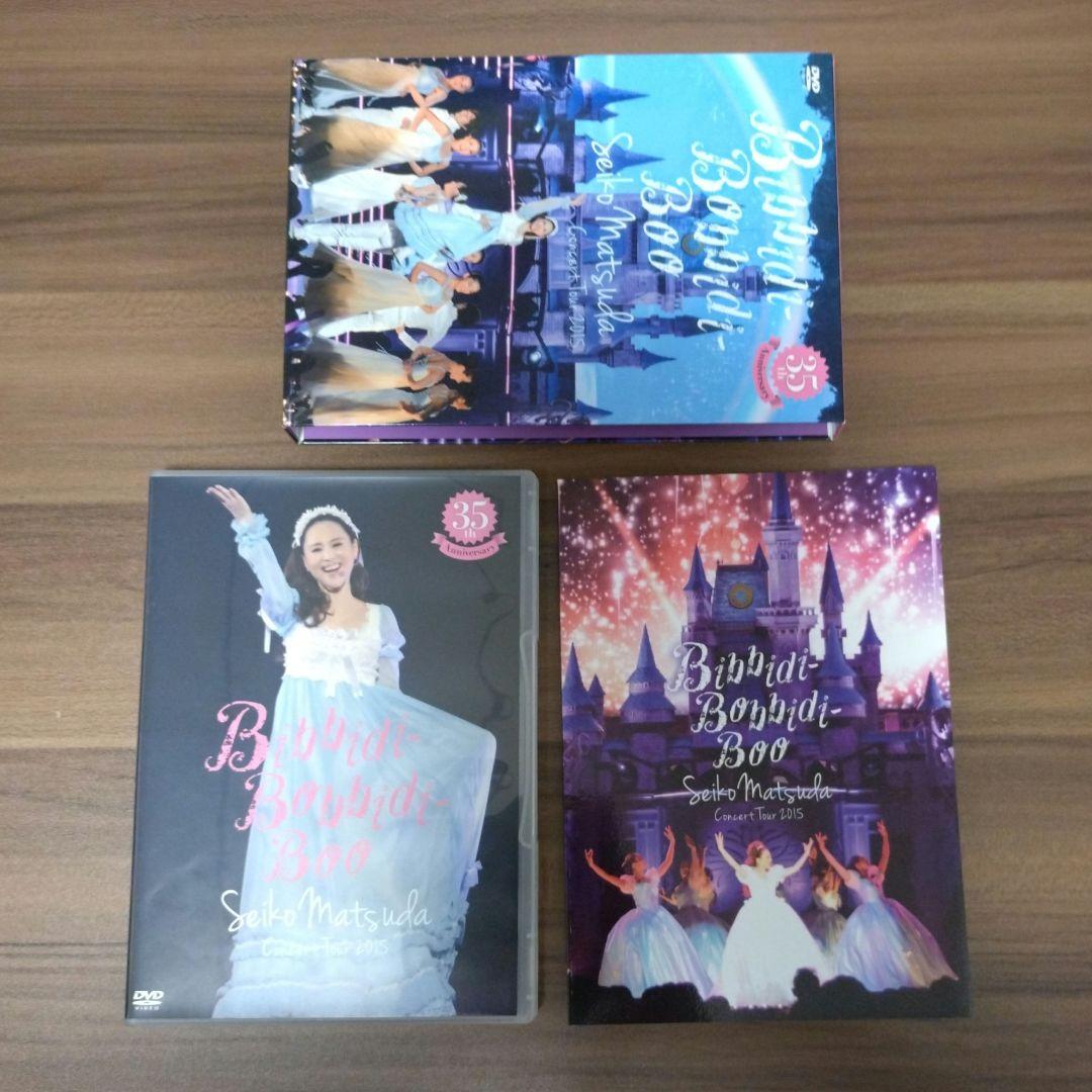 Amazon.co.jp: ~35th Anniversary~ Seiko Matsuda Concert Tour