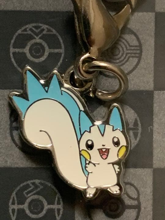 ポケモン チャーム パチリス 素晴らしい品質 ポケモン チャーム パチリス 素晴らしい品質
