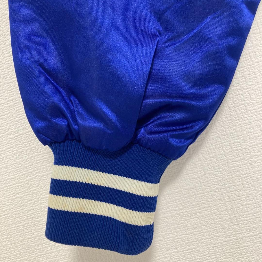 希少 80s 90s ビンテージ ミズノ ドジャース スタジャン 大谷翔平