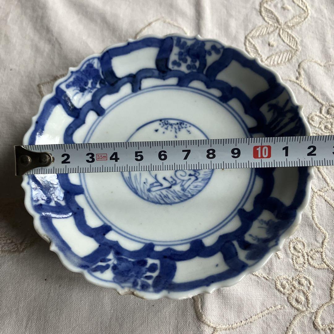 小皿