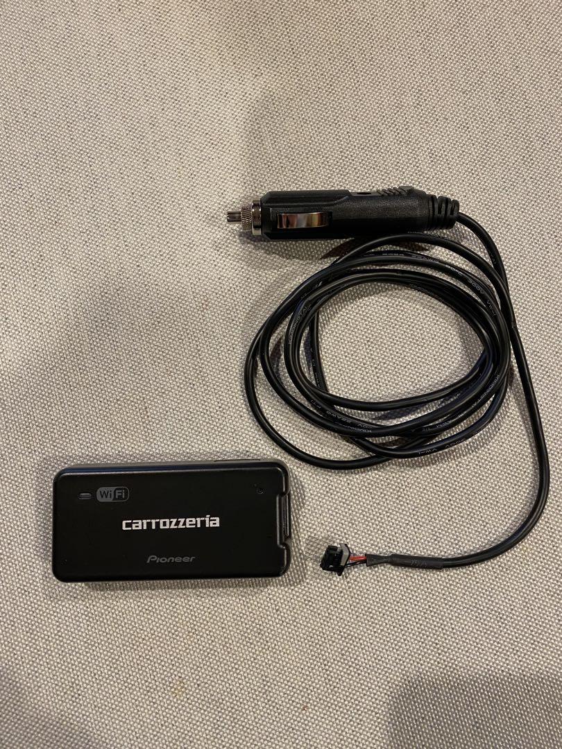 SALEで更にお買得 パイオニア Pioneer メルカリ - 車載用Wi-Fiルーター DCT-WR100D パーツ