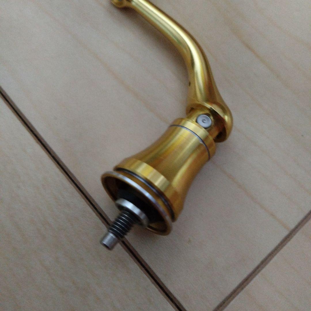14ステラ　45mmハンドル