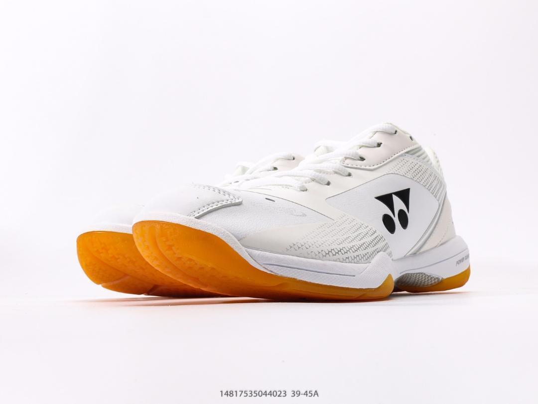YONEX SHB-65 ホワイト バドミントンシューズ 26cm 新品 YONEX SHB-65 ホワイト バドミントンシューズ 26.5cm-a