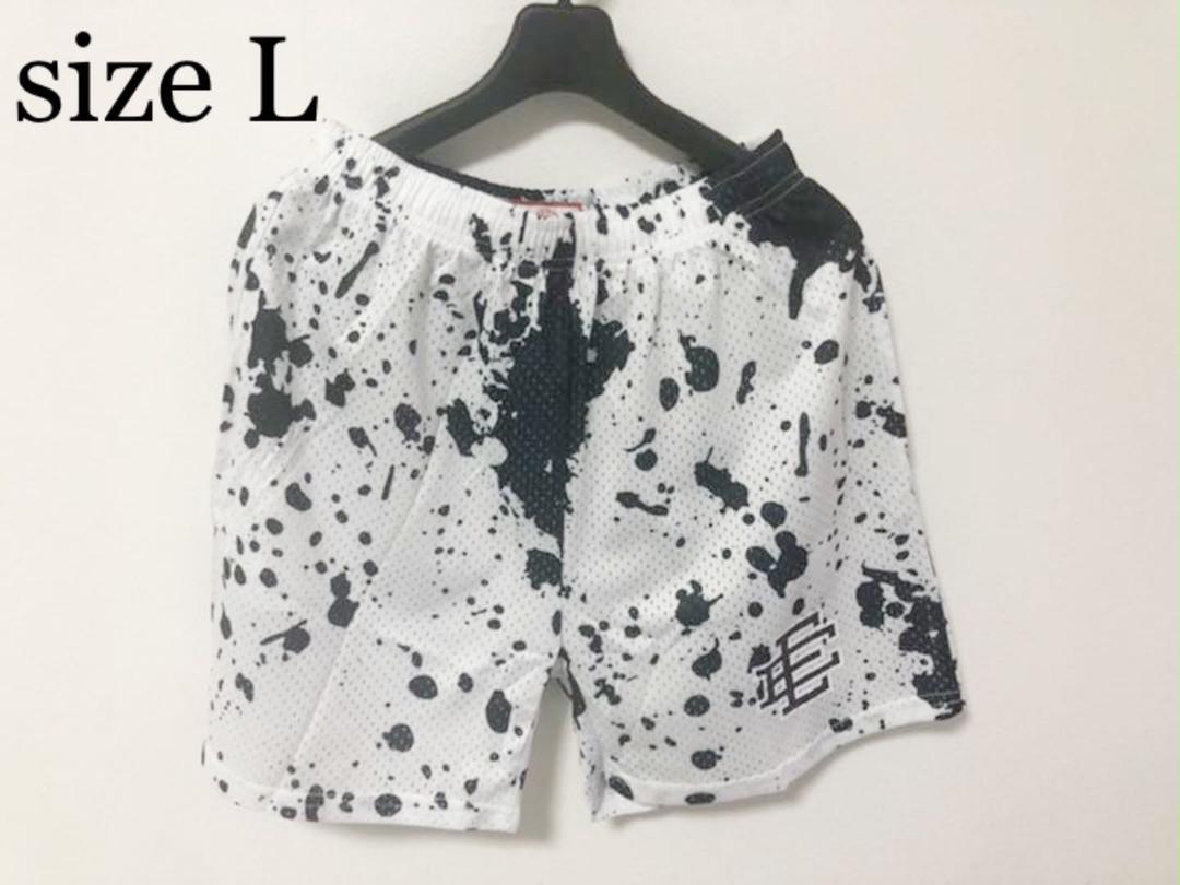 31%割引L新素材新作 2点セット ショートパンツ パンツL-KALPA.CL 100%本物である商品 野口強 VANS ショートパンツ 木村拓哉 HERO キムタク着 MARBLES ショートパンツ
