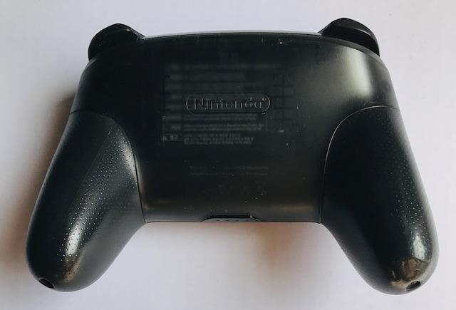 Nintendo Switch Proコントローラー 純正品　HAC-013