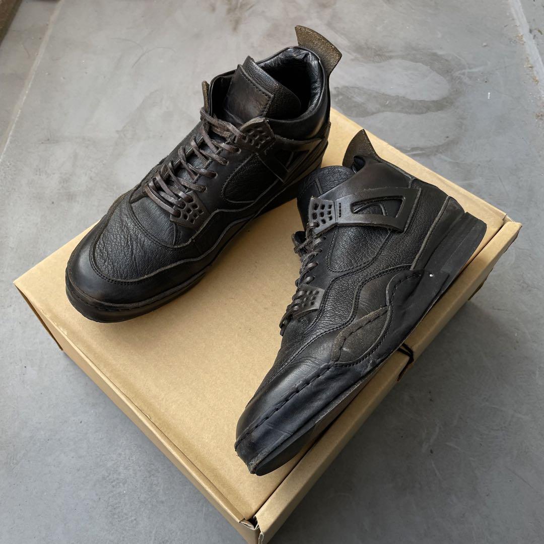 Hender Scheme mip-10 オマージュスニーカー エアジョーダン | kamed.az