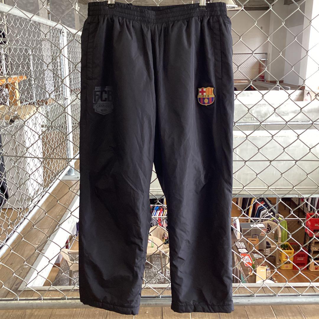 FCバルセロナ ピステパンツ XL ジャージ