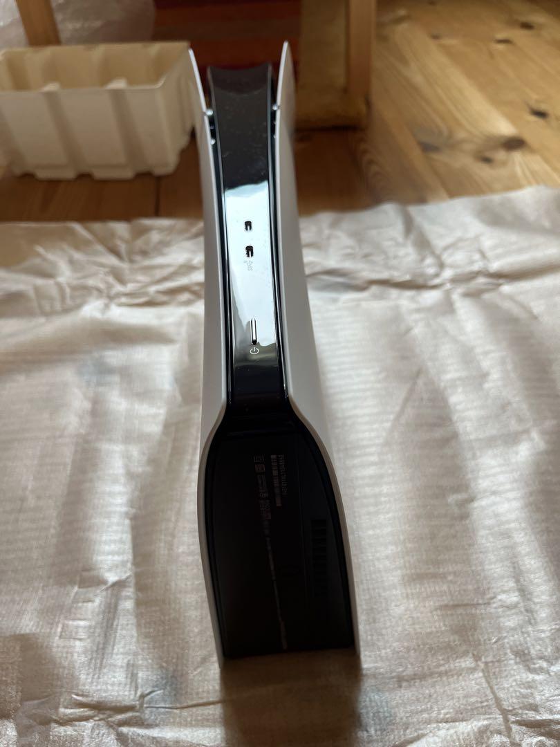 新品　CFI-2000A PS5 slim、ディスクドライブ無し