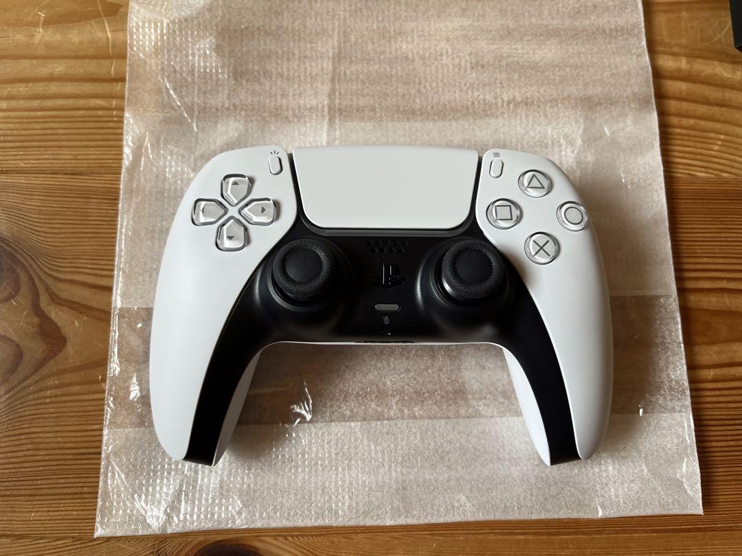 新品　CFI-2000A PS5 slim、ディスクドライブ無し