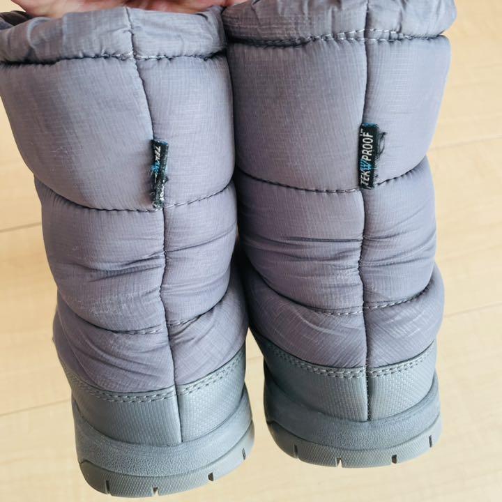 カテゴリー┳ THENORTHFACE❤️ノースフェイス スノーブーツ tP36p-m32777299936 ヌプシ わけではあ