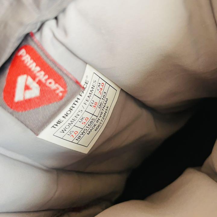 カテゴリー┳ THENORTHFACE❤️ノースフェイス スノーブーツ tP36p-m32777299936 ヌプシ わけではあ