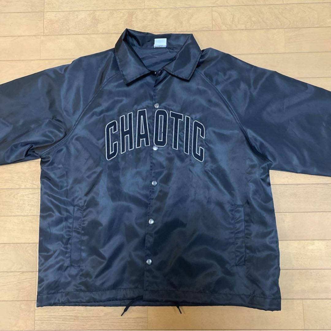 King Gnu オフィシャルグッズ COACH JACKET