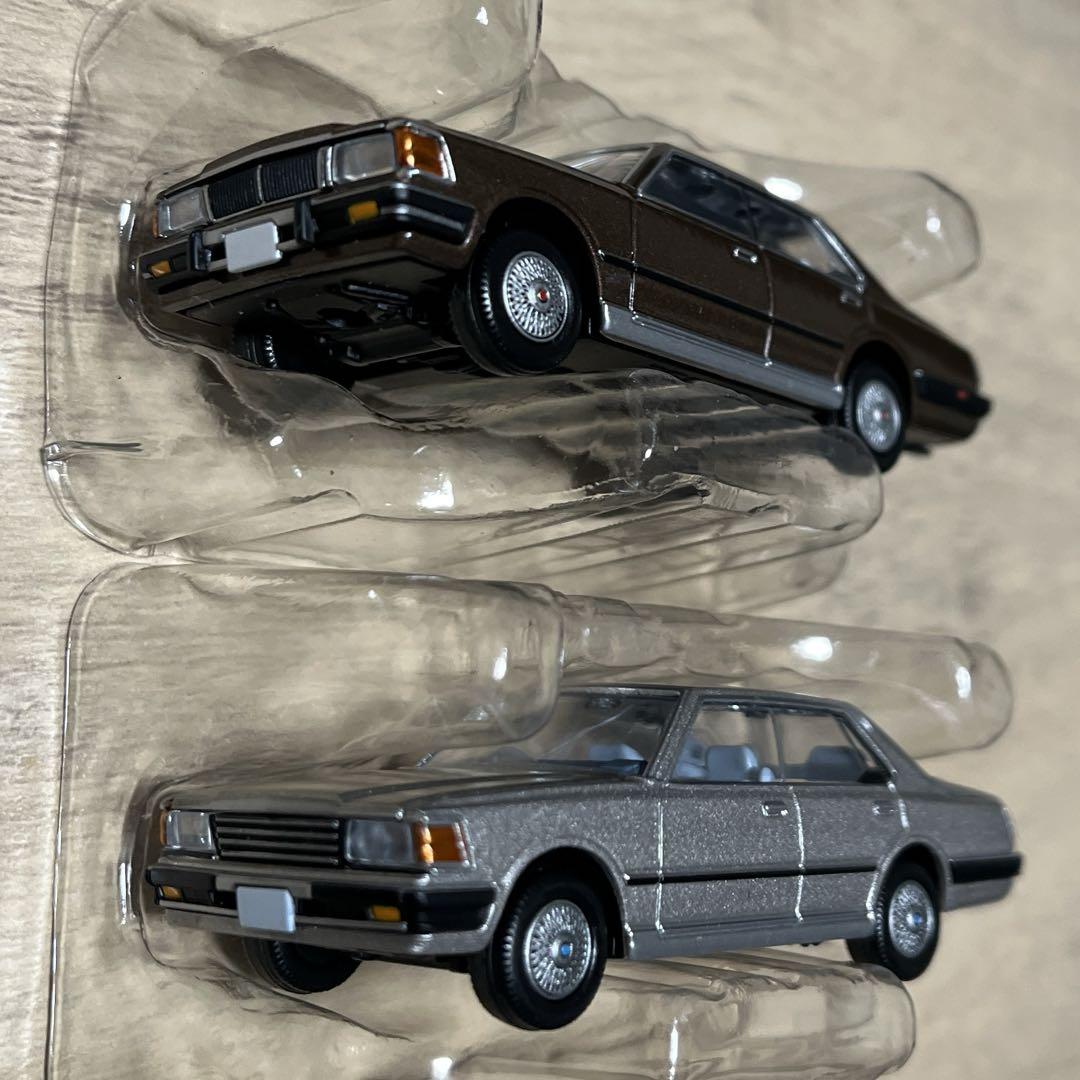 トミカリミテッドヴィンテージネオ ニッサン セドリック グロリア