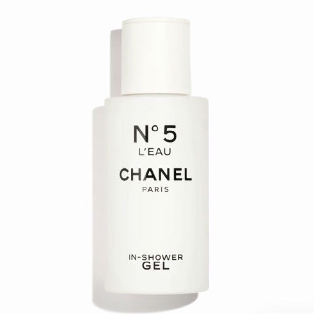✨新品未開封☆CHANEL☆N°5 ロー イン シャワー ジェル 100ml - メルカリ ✨新品未開封☆CHANEL☆N°5 ロー イン シャワー ジェル 100ml - メルカリ