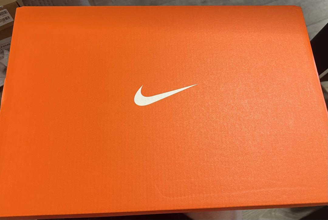 【STEP購入品‼️新品希少】NIKEzoomヴェイパーフライNEXT3 26.5