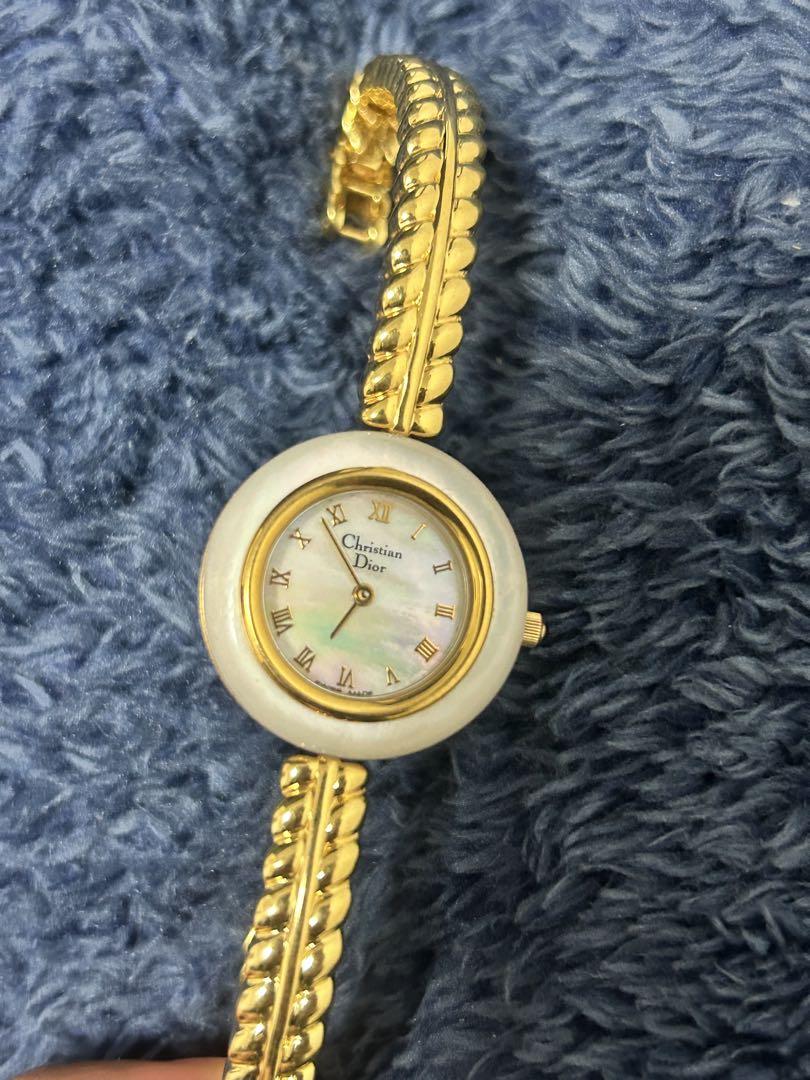 Christian Dior 時計 時計