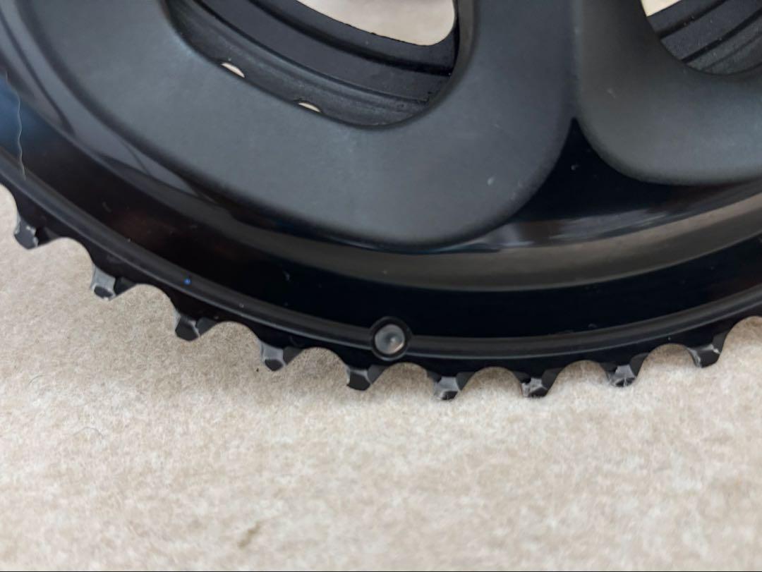 FC-R7000 クランクセット 172.5mm 52-36T