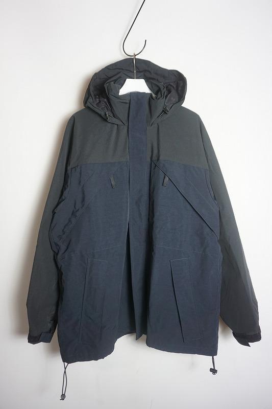 極美品 23AW everyone オプティマルジャケット 607O▲