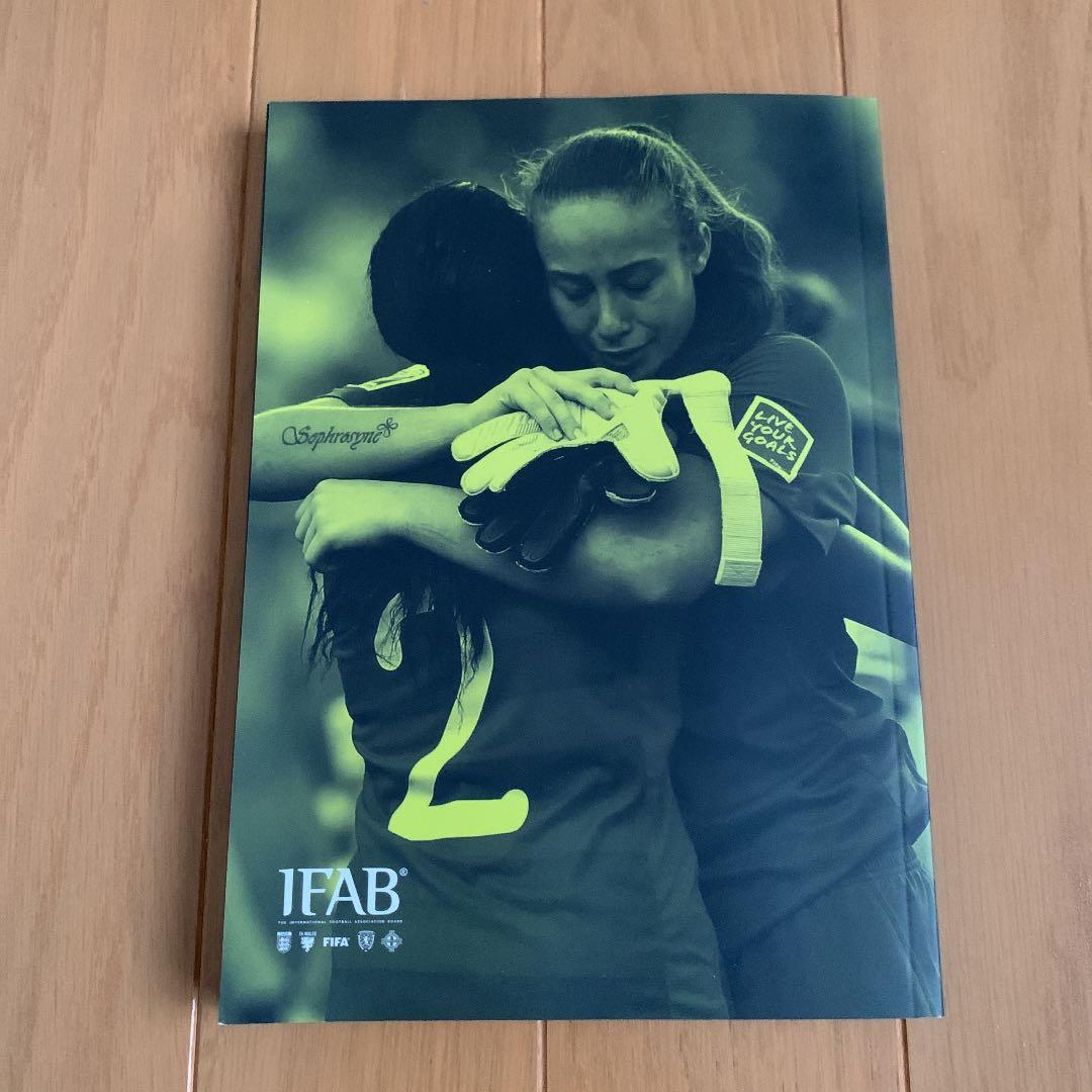 Sale 71 Off 21 サッカー協会 サッカー競技規則 22 フットサル Sale 71 Off 21 サッカー協会 サッカー競技規則 22 フットサル