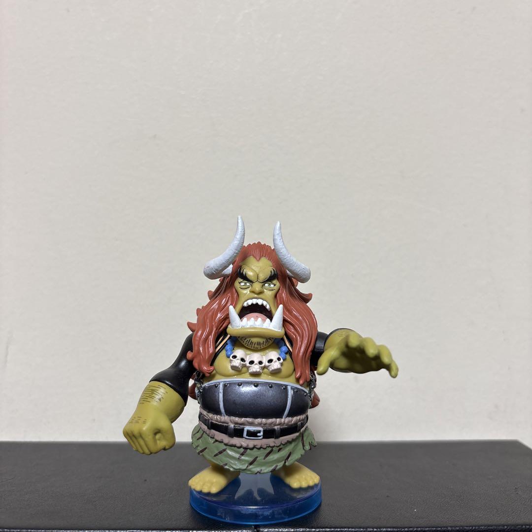 リトル・マーメイド　ワールドコレクタブルフィギュア ディズニーキャラクターズ MEGA ワールドコレクタブル