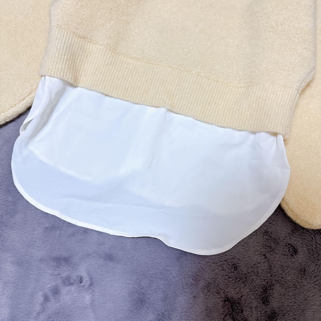 Ameri MILD ROUND KNIT Ameri MILD ROUND KNIT