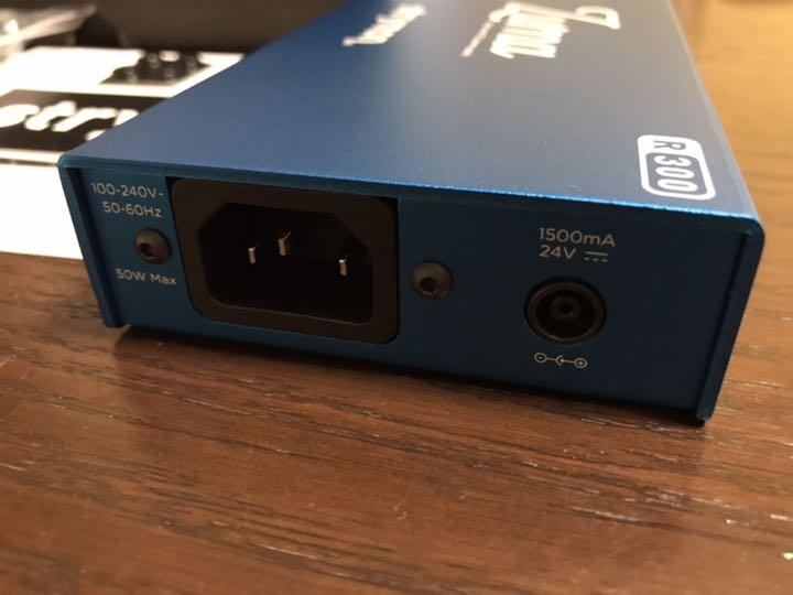 Strymon 付属品 箱全て有 I7c4N-m32779562531 Zuma R300 新品得価