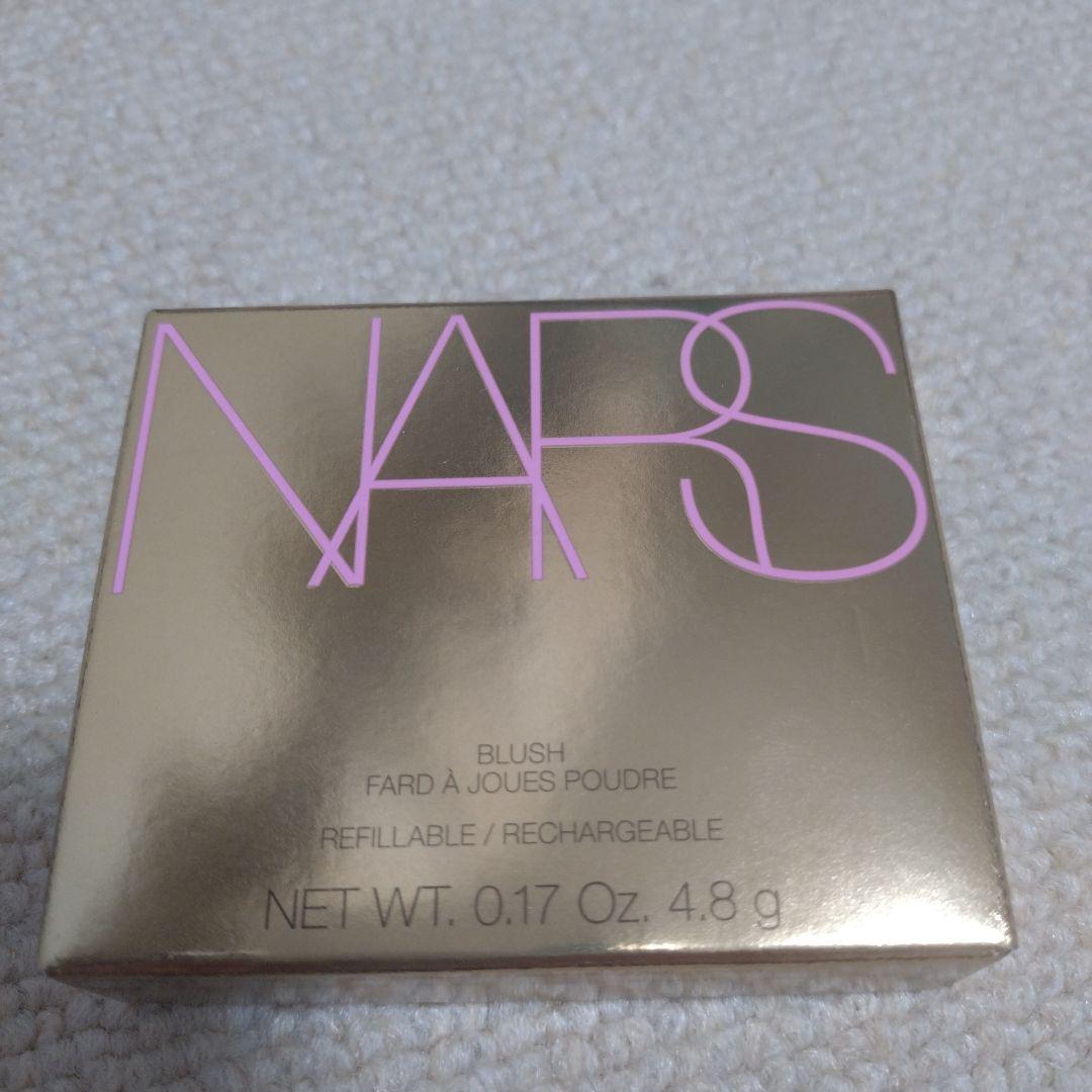 NARS スポットライトブラッシュ903