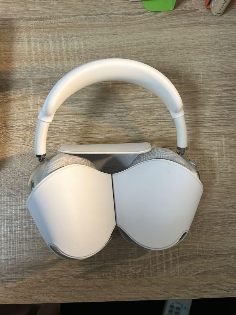 Apple AirPods Max シルバー