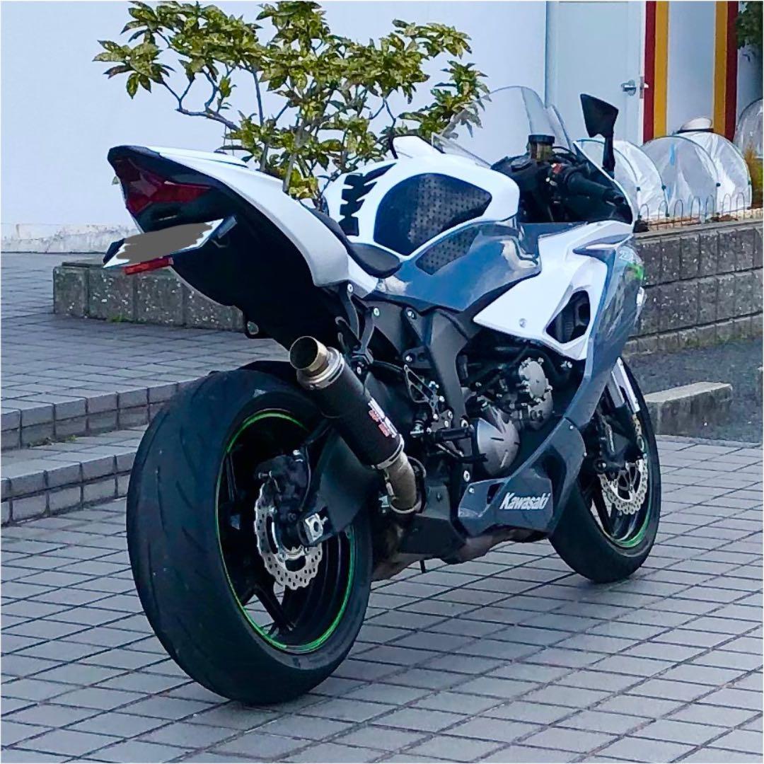 zx 6r SC-project GP M2 スリップオン マフラー | www.nsi-samy.com