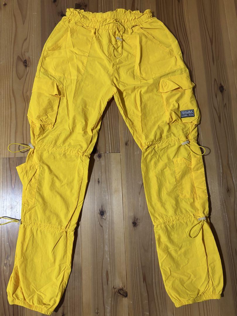【日本製】 ズンバ メルカリ - XS 正規品 パンツ パンツ