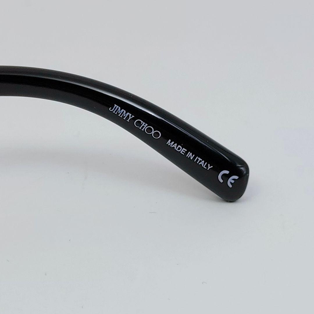 【hyde着用モデル】JIMMY CHOO　ジミーチュウ　スネークサングラス