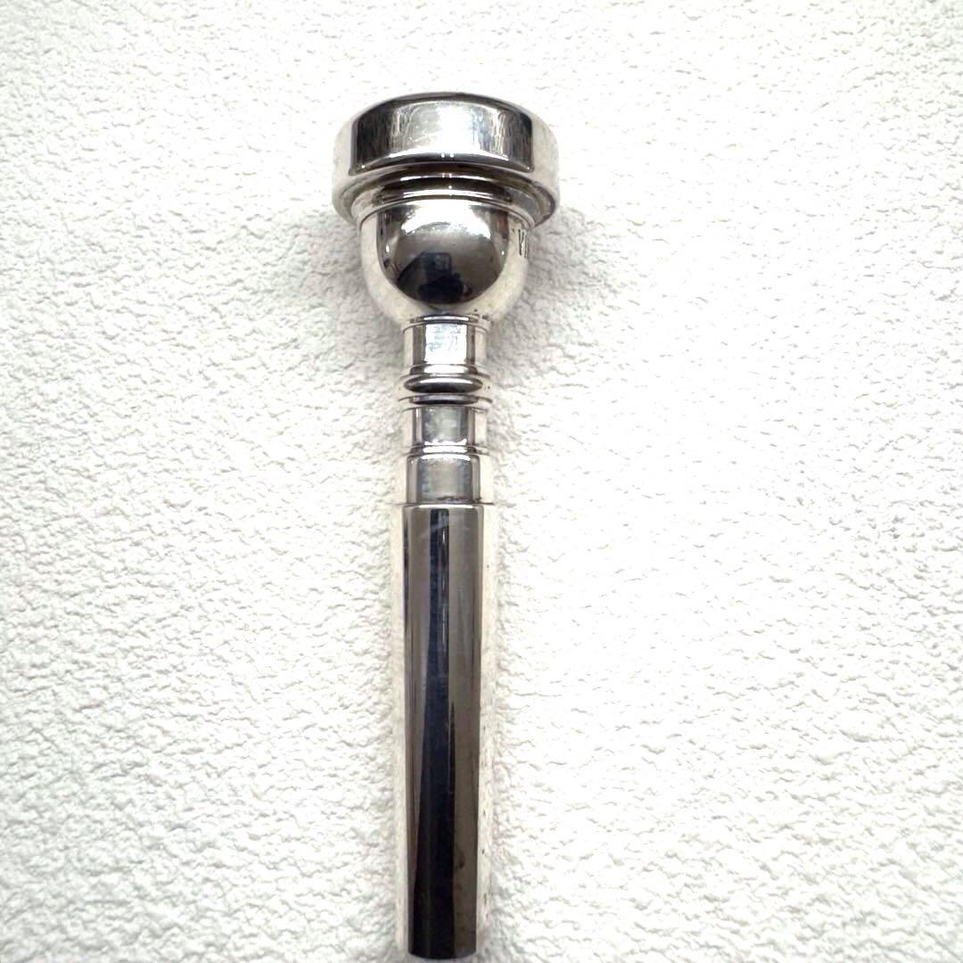 VINCENT BACH CORP. 6C旧刻印 マウスピース