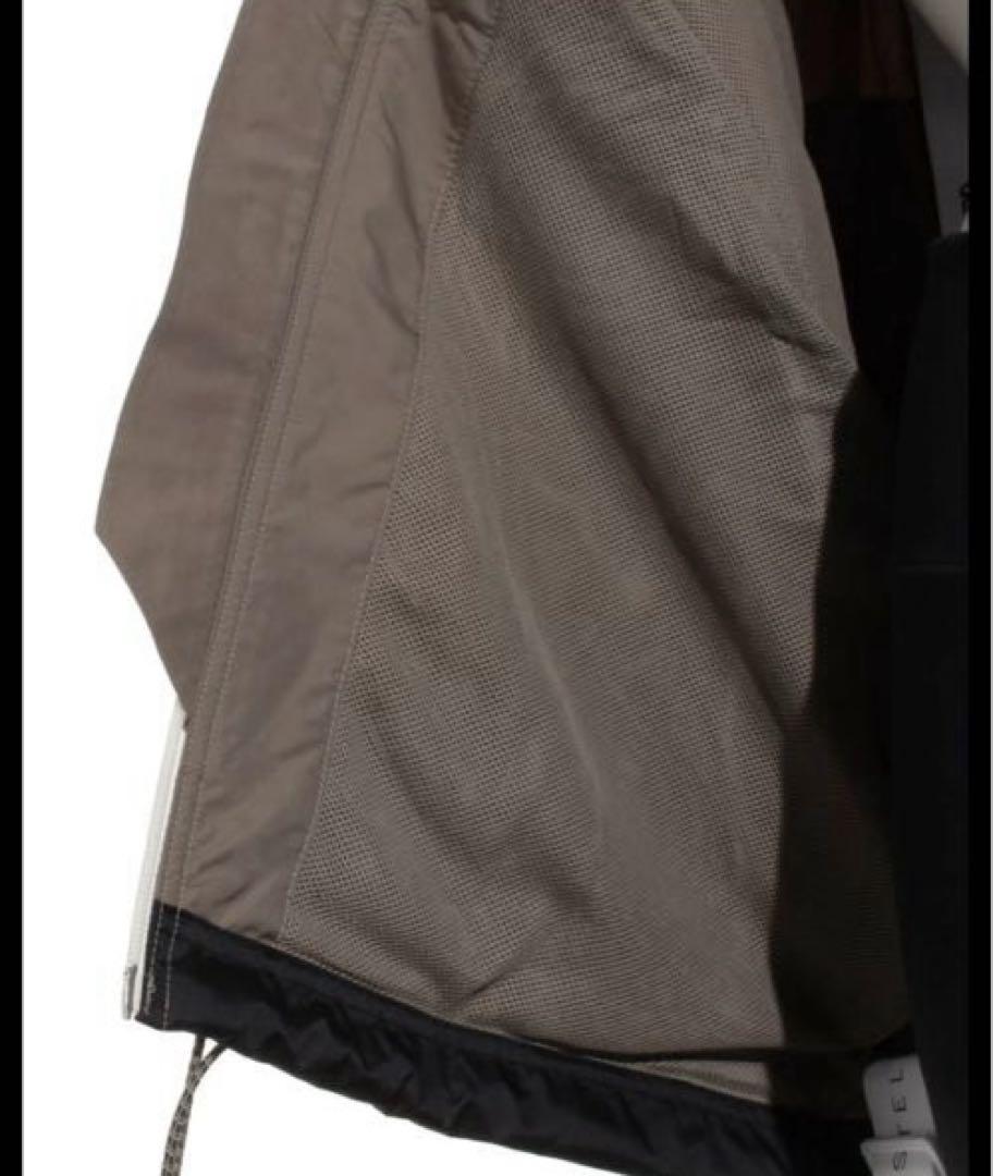 adidas by Stella McCartney ナイロン　ジャケット