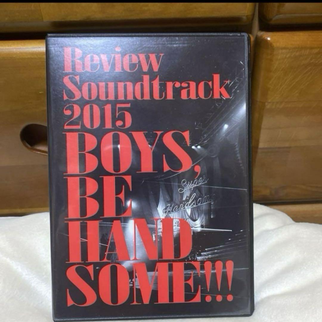 匿名発送 三浦春馬 佐藤健 神木隆之介ハンサムフェスティバルCD・DVDセット