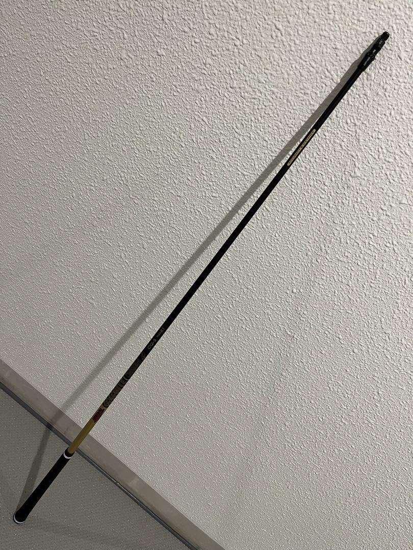 美品テーラースリーブ付き ツアー AD CQ-5 フレックスR-1