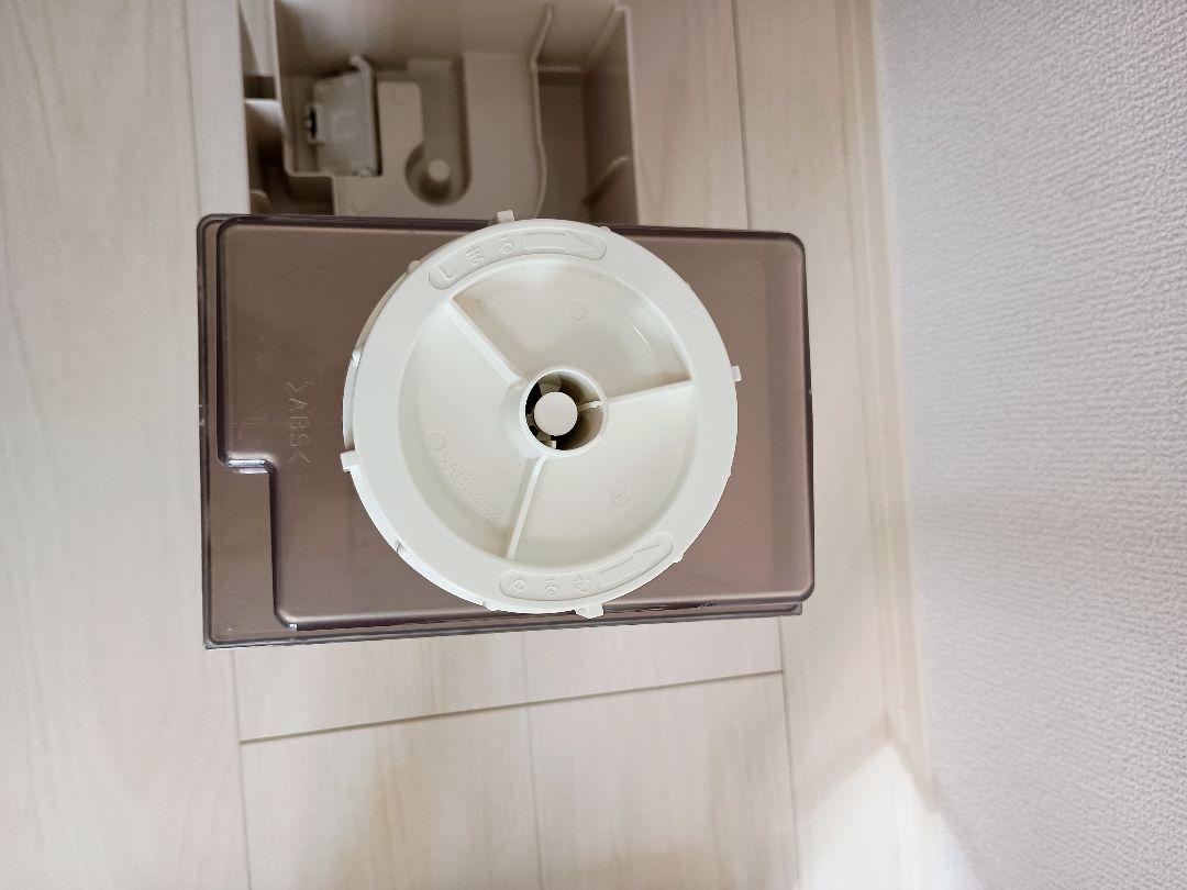 ダイニチ 加湿器 2021年製 RXシリーズ HD-RX500A-T