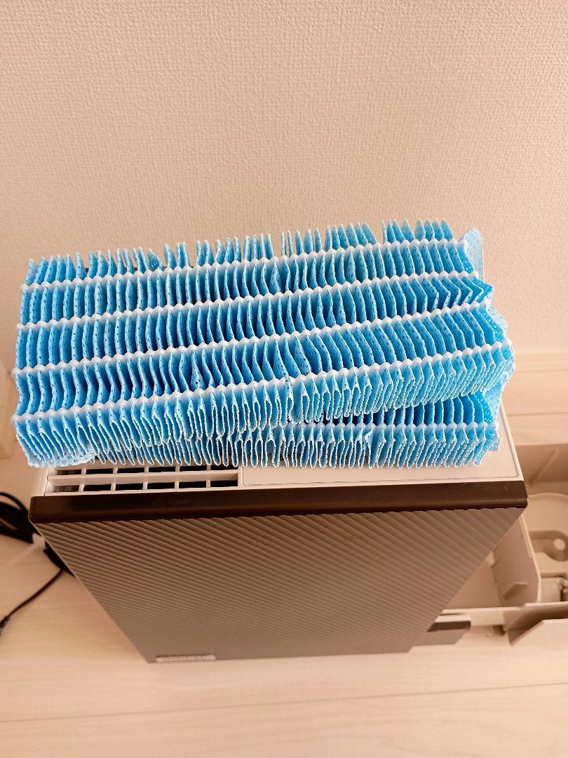 ダイニチ 加湿器 2021年製 RXシリーズ HD-RX500A-T