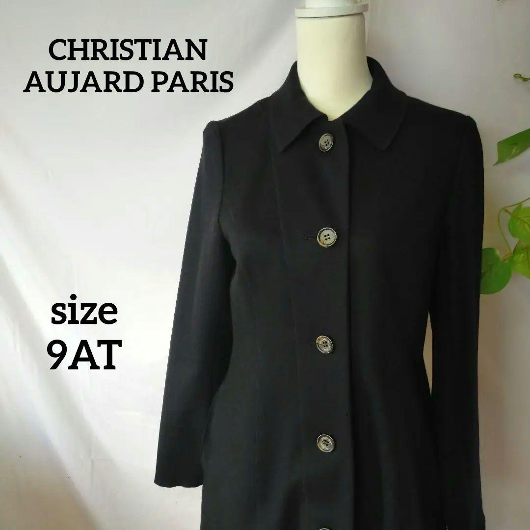 ブラック系,Mお手頃価格 CHRISTIAN AUJARD PARIS クリスチャンオジャール 薄手コート ロングコート ジャケット/アウターブラック系M-SSFLTT.COM ブラック系,Mお手頃価格 CHRISTIAN AUJARD PARIS クリスチャンオジャール 薄手コート ロングコート ジャケット/アウターブラック系M-SSFLTT.COM