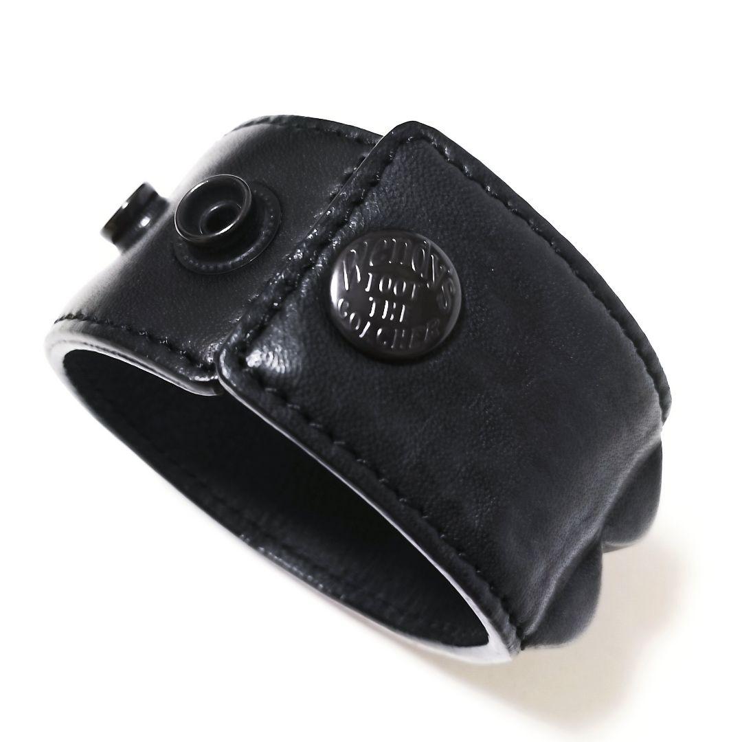 新品◆WENDY'S & foot the coacher スタッズリストバンド 新品◇WENDY'S & foot the coacher スタッズリストバンド - メルカリ