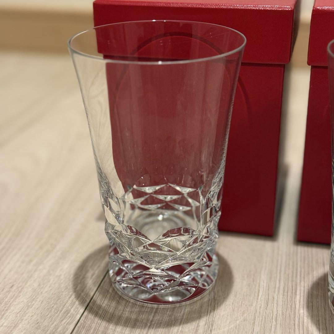 Baccarat