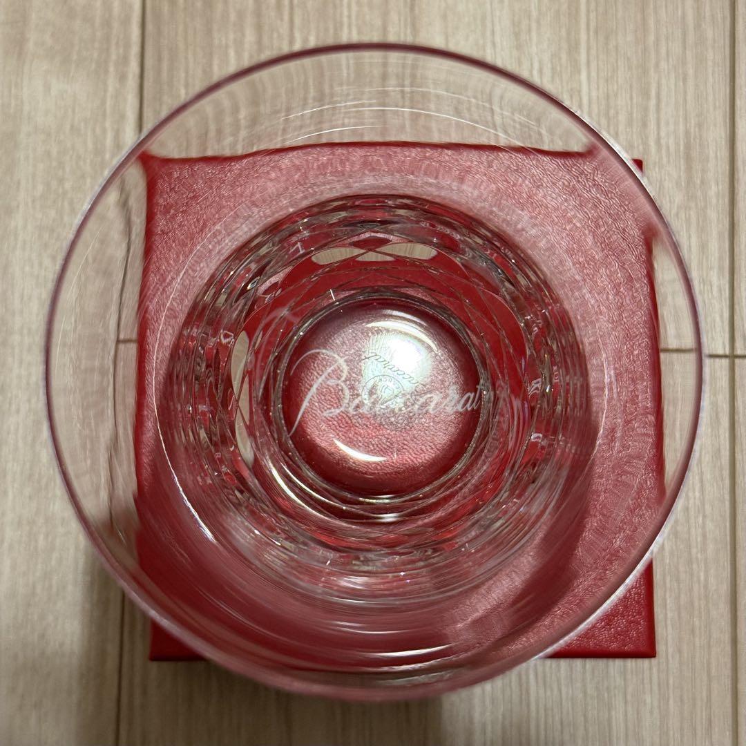 ● Baccarat