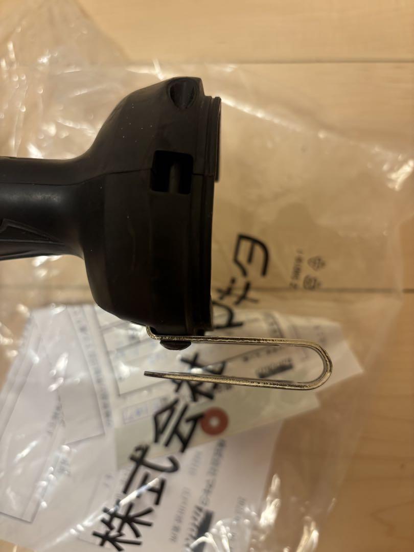 4モードインパクトドライバー