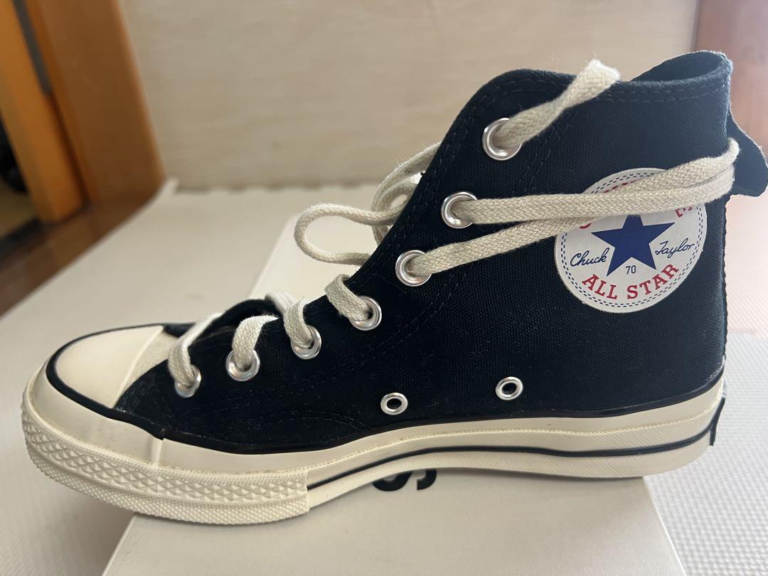 FEAR OF GOD ESSENTIALS×CONVERSE