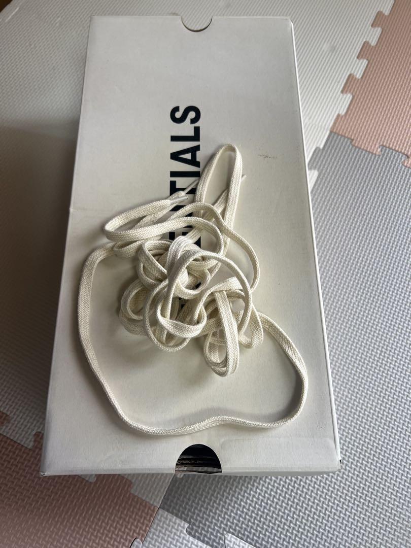 FEAR OF GOD ESSENTIALS×CONVERSE