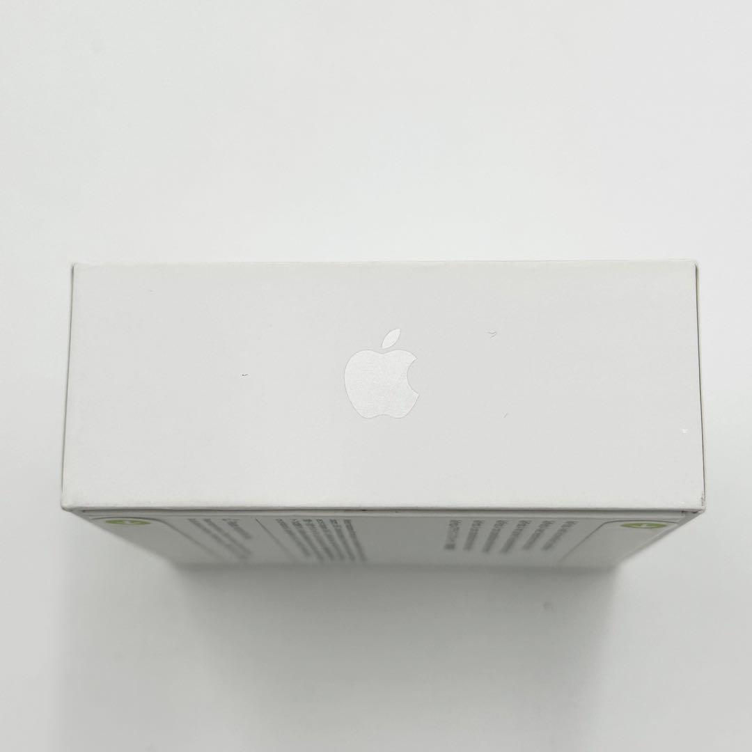 新品・未開封　AirPods4 MXP93J/Aノイズキャンセリング搭載