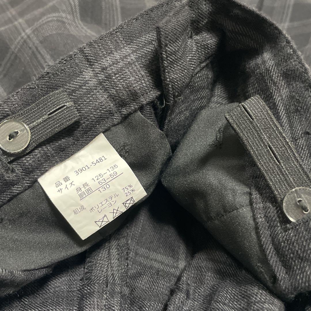 BEAMS DESIGN フォーマル スーツ 入学 セット 130