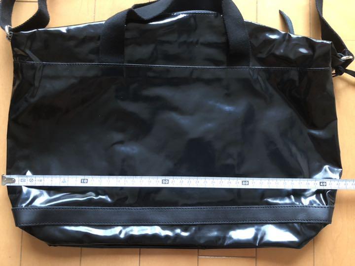 日本製人気 ジャックゴム ショルダー トートバッグ ブラック cWZCp-m32788888882 Jack Gomme 新作登場人気SALE