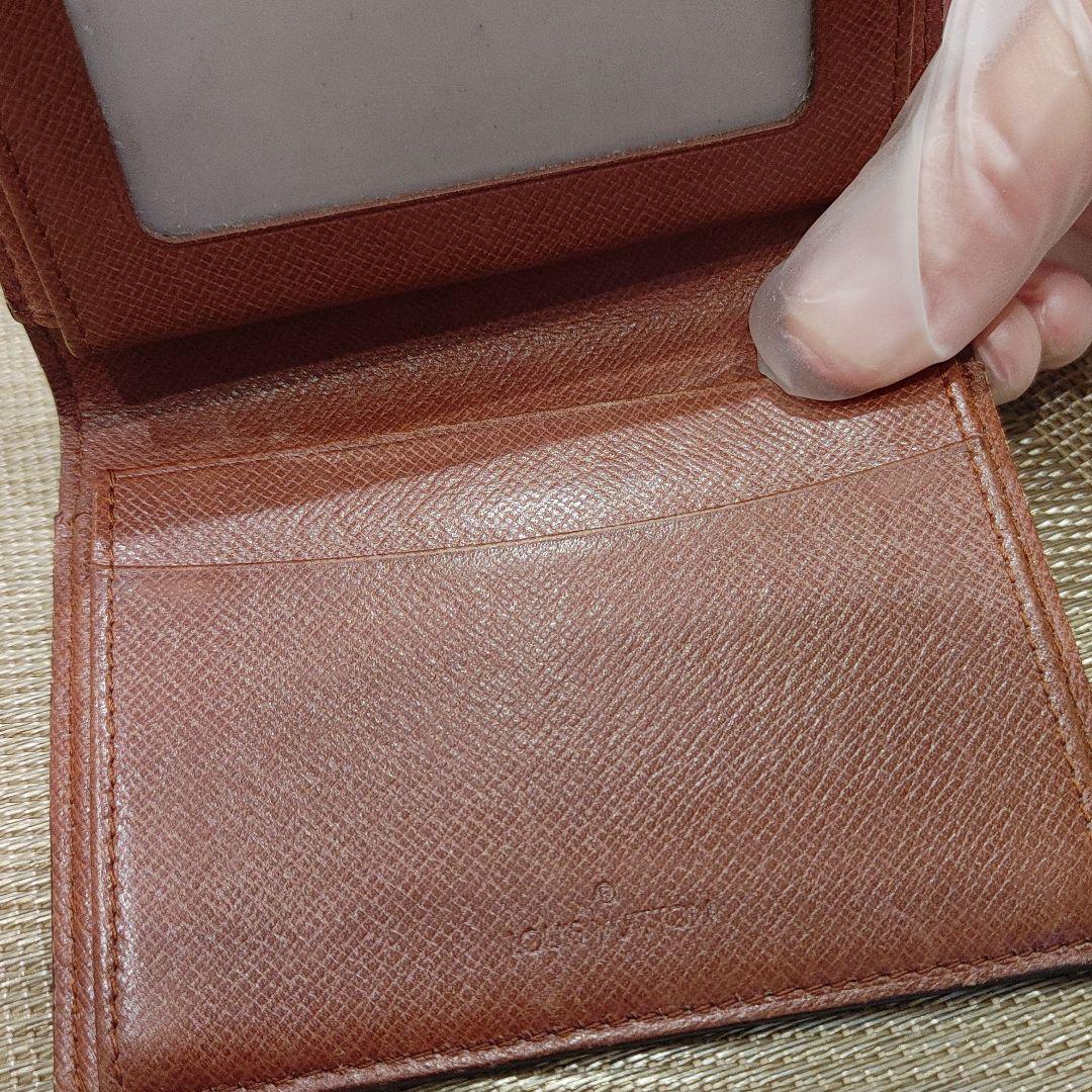 れがあるた ルイヴィトン 名刺入れ X9scE-m32788916233 ✏たので