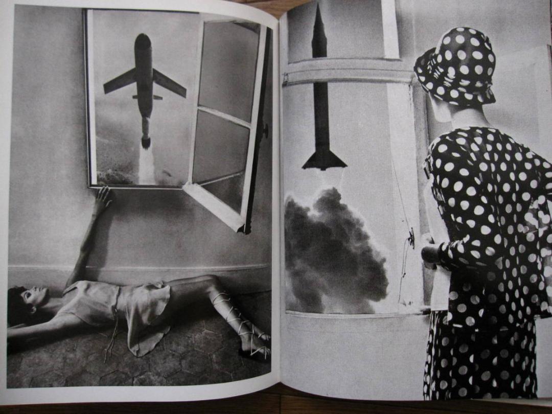 アート・デザイン・音楽 World Without Men / Helmut Newton